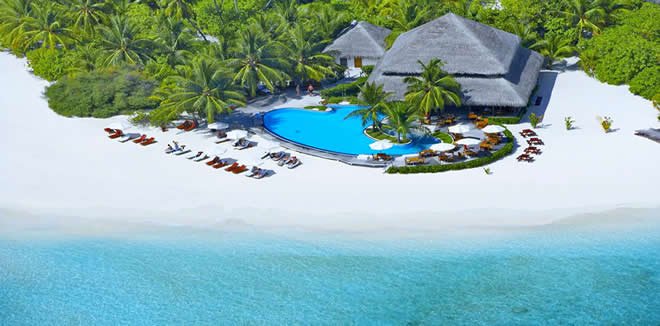 Faafu Atoll