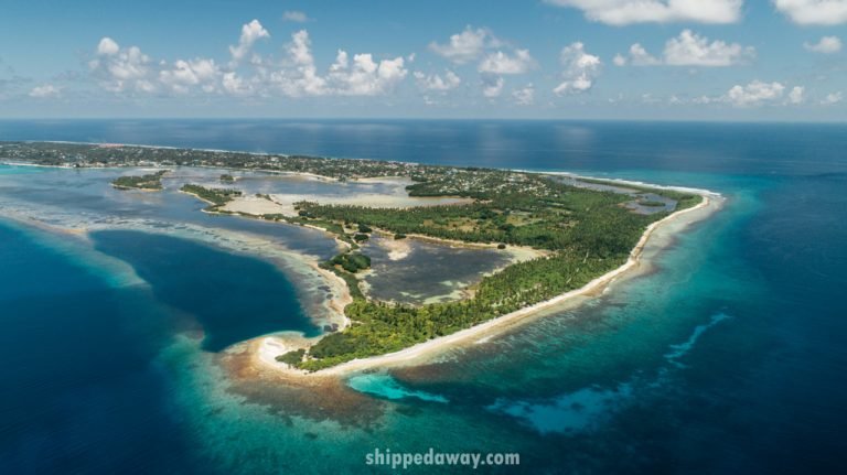 Seenu Atoll Maldives