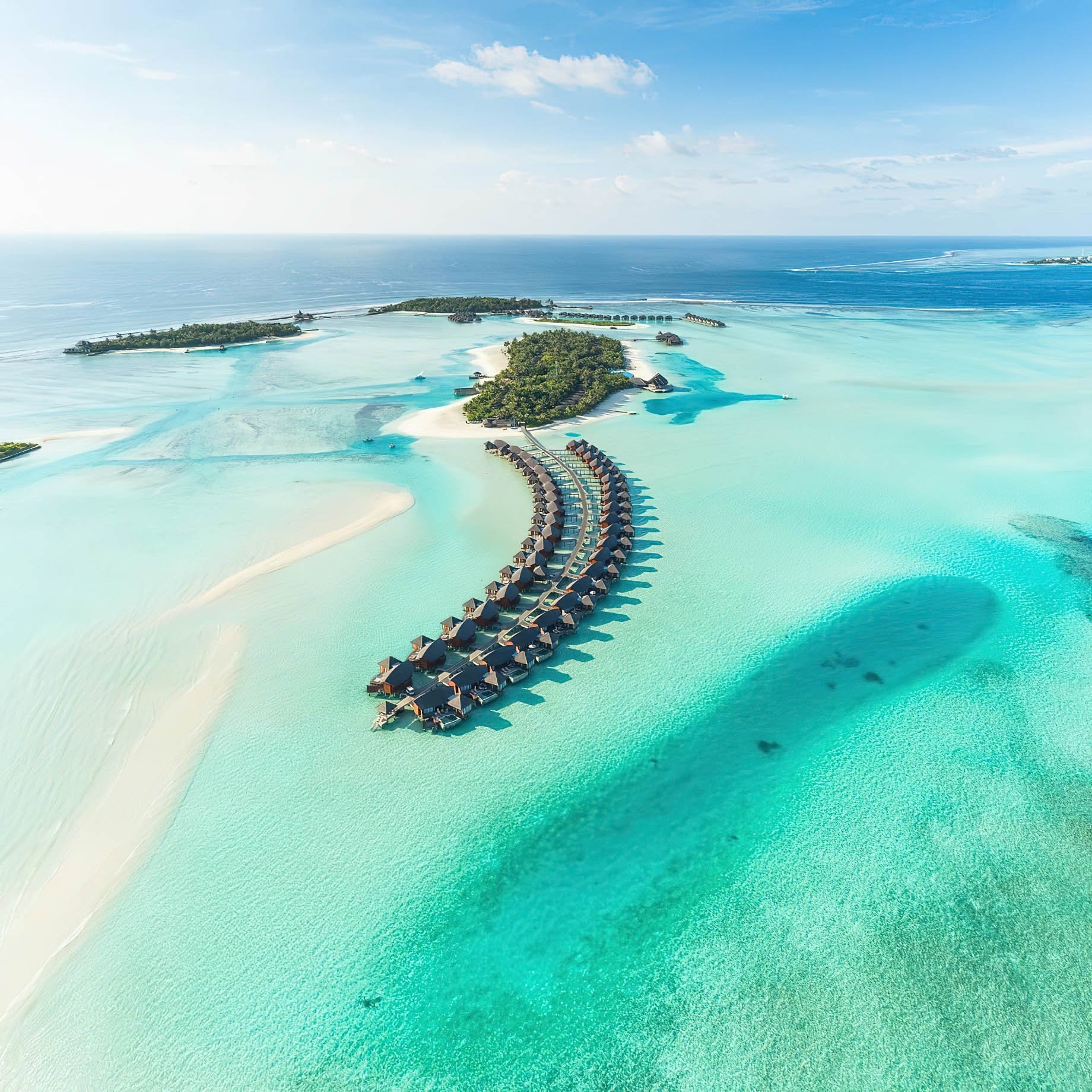 South Malé Atoll