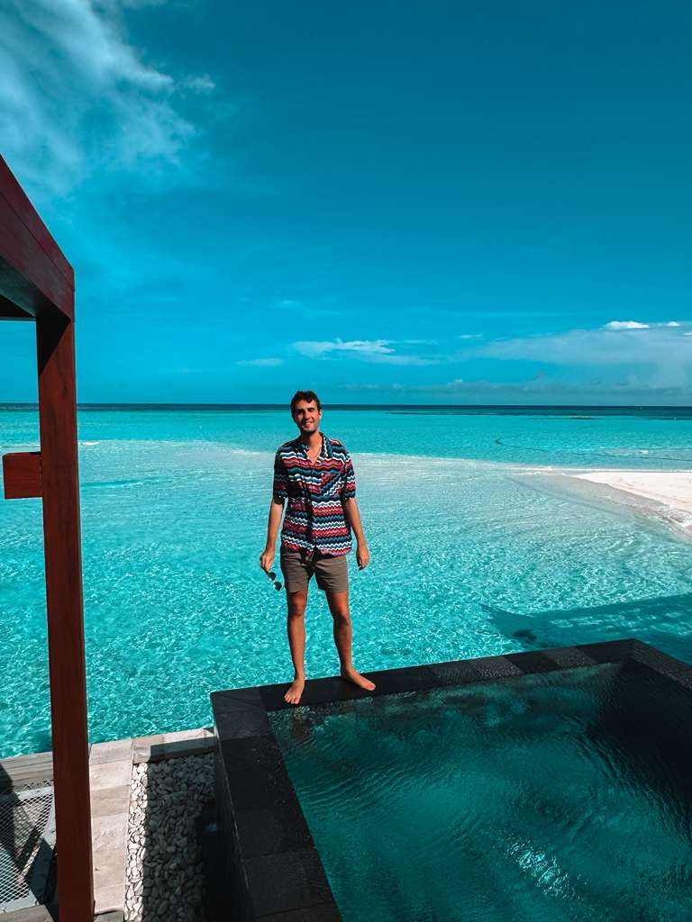 Four Seasons Kuda Huraa — 2024