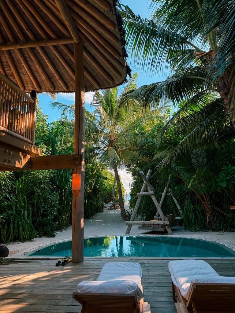 Soneva Fushi — 2023