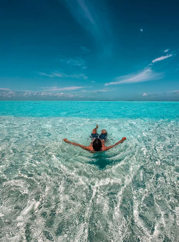 Taj Exotica Resort & Spa — 2023, photographed by Fede