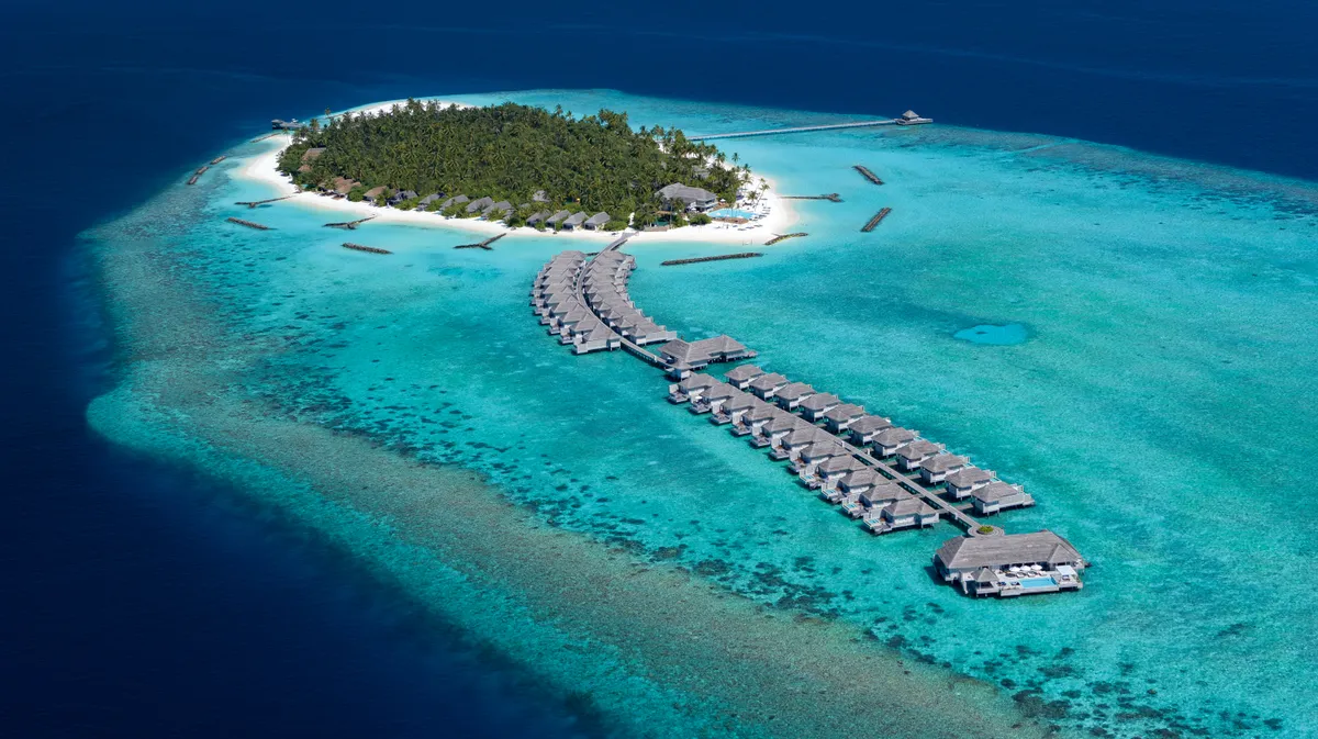 Baglioni Maldives