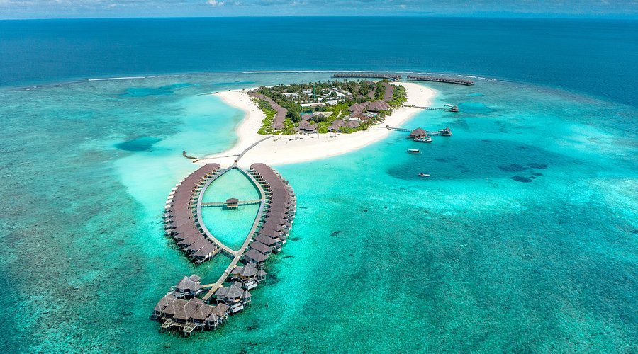 Brennia Kottefaru Maldives