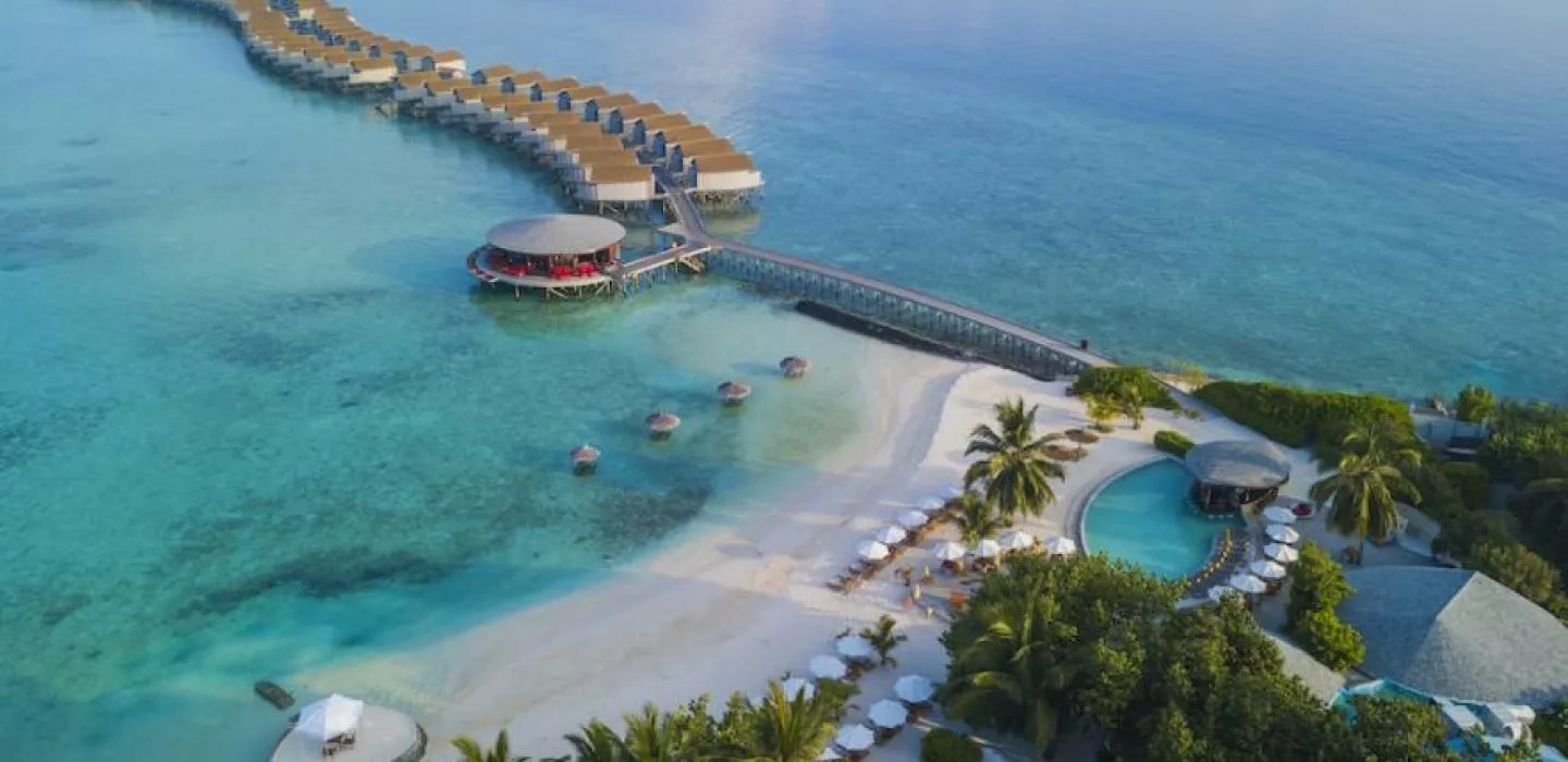 Centara Ras Fushi
