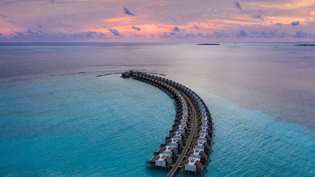Emerald Maldives Resort