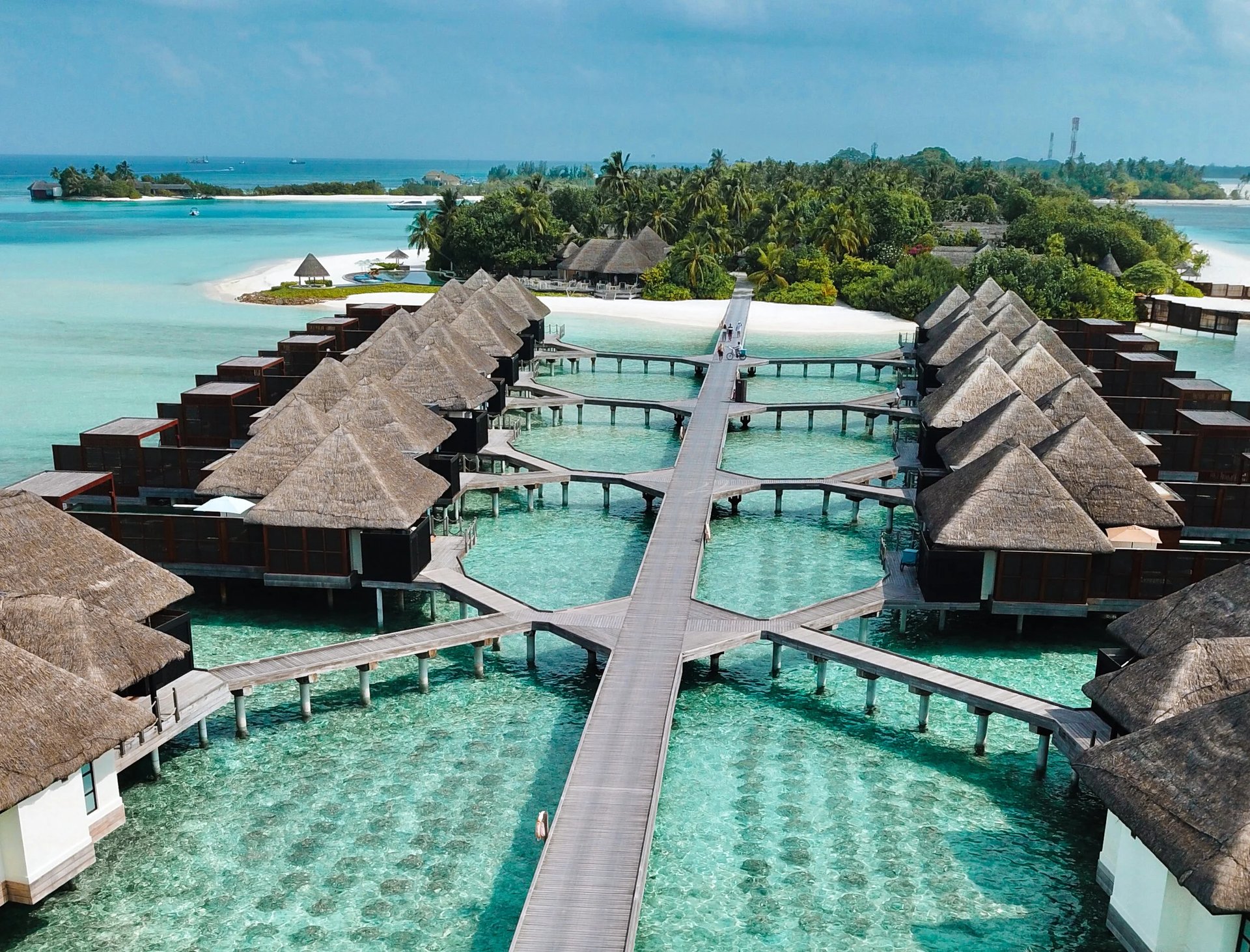 Four Seasons Kuda Huraa