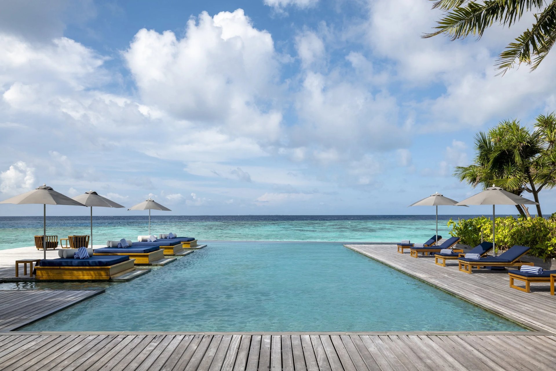 Halcyon Private Isles
