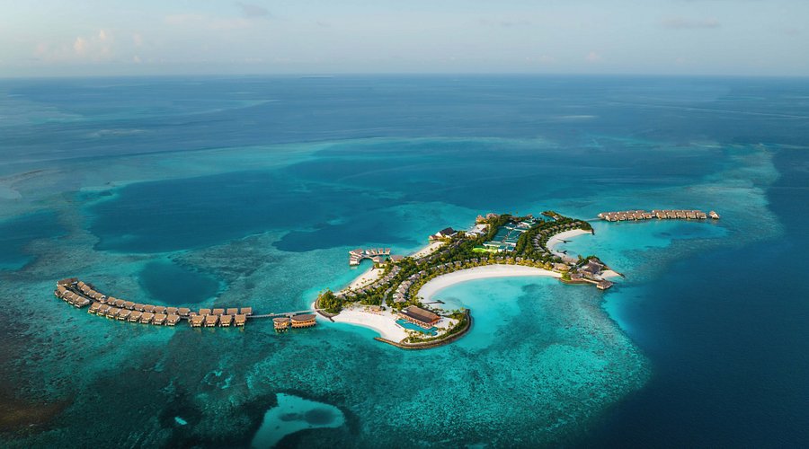 Hilton Maldives Amingiri