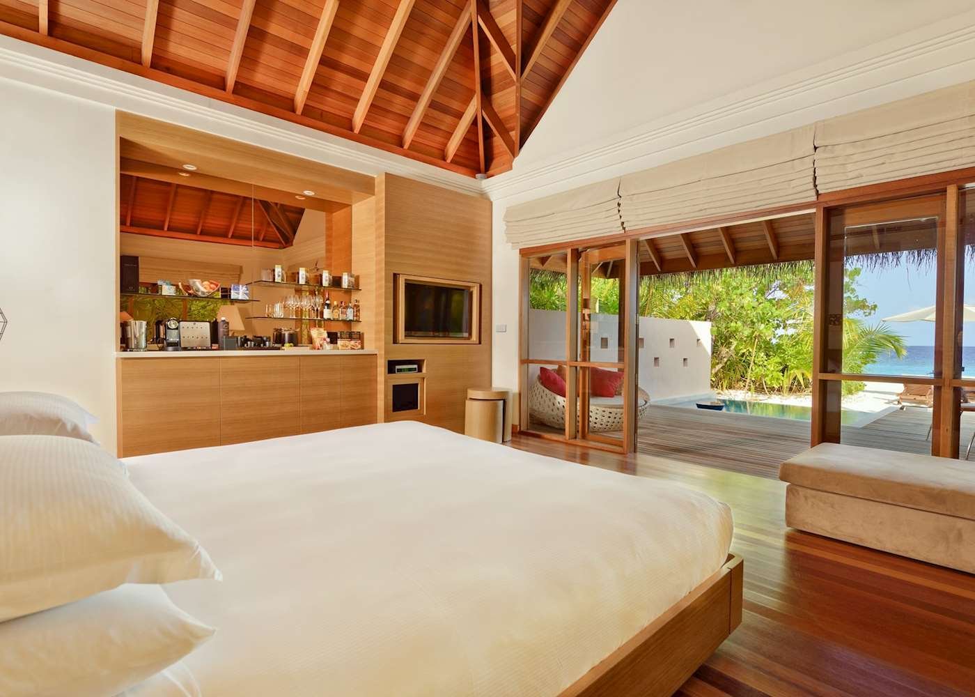 Huvafen Fushi