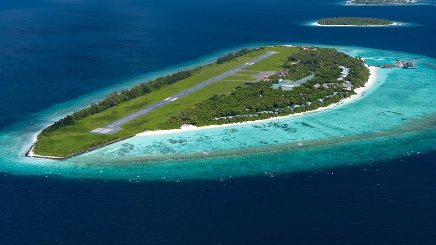 Ifuru Island
