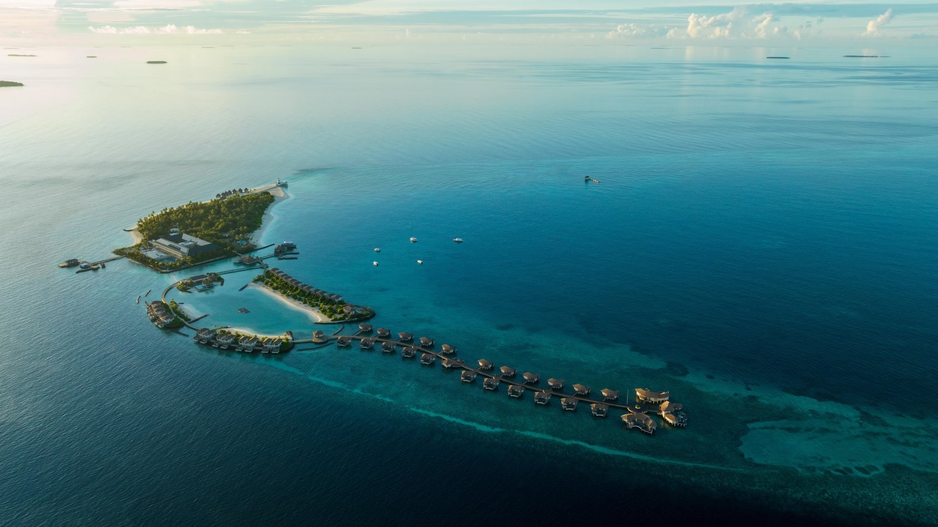 InterContinental Maamunagau