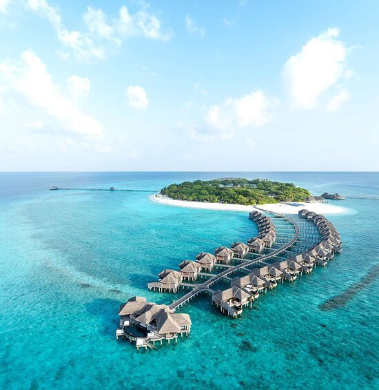 JA Manafaru
