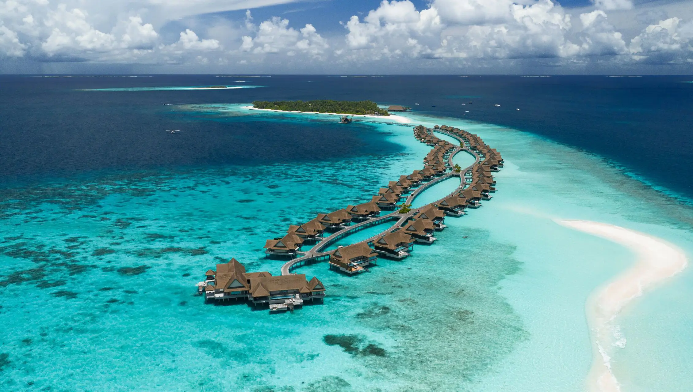 JOALI Maldives