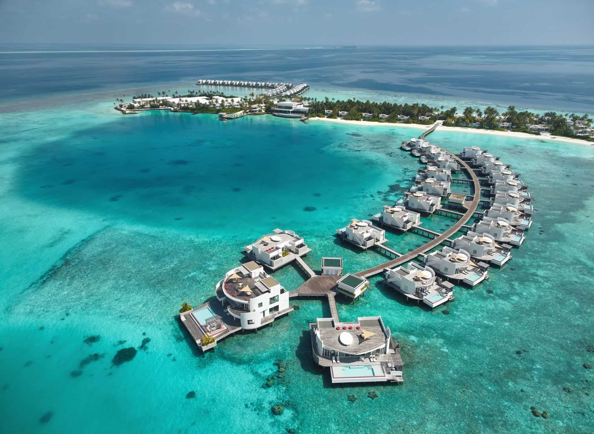 Jumeirah Olhahali