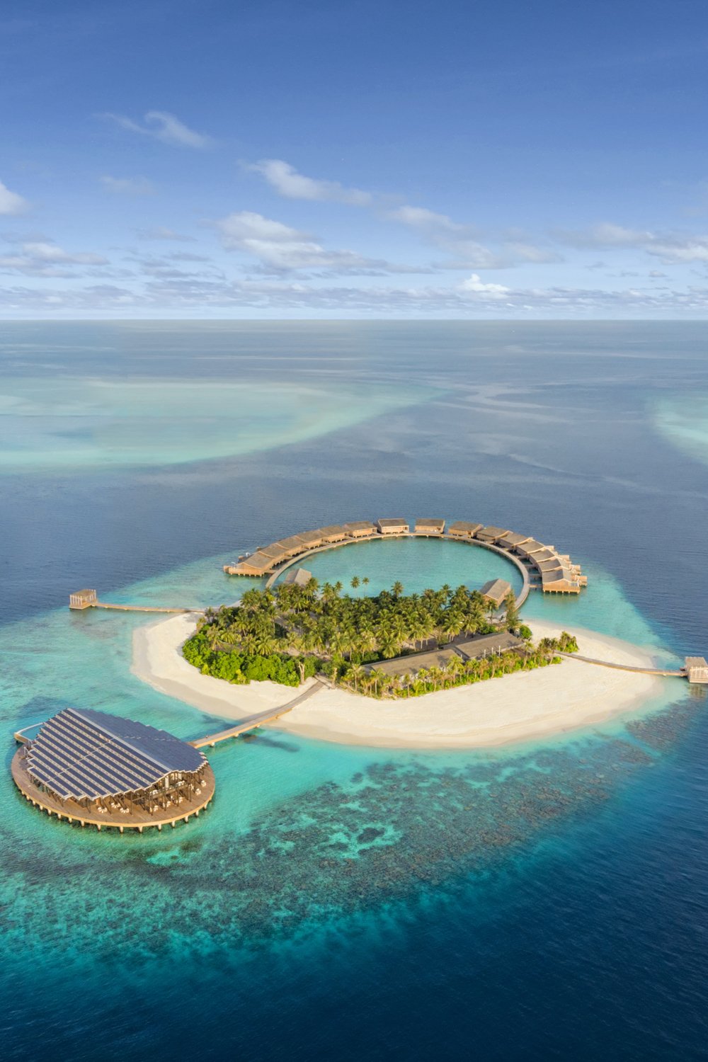 Kudadoo Private Island