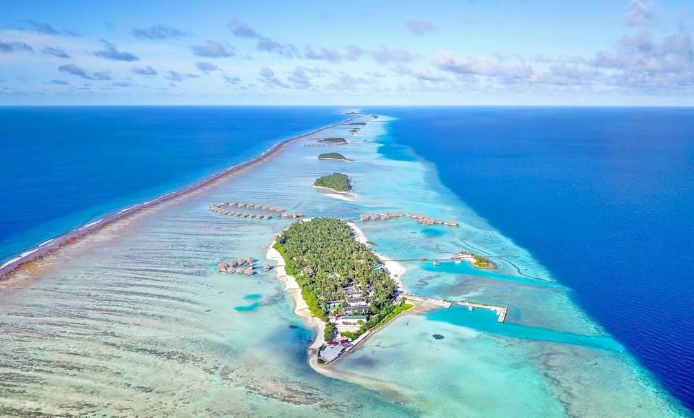 COMO Maalifushi