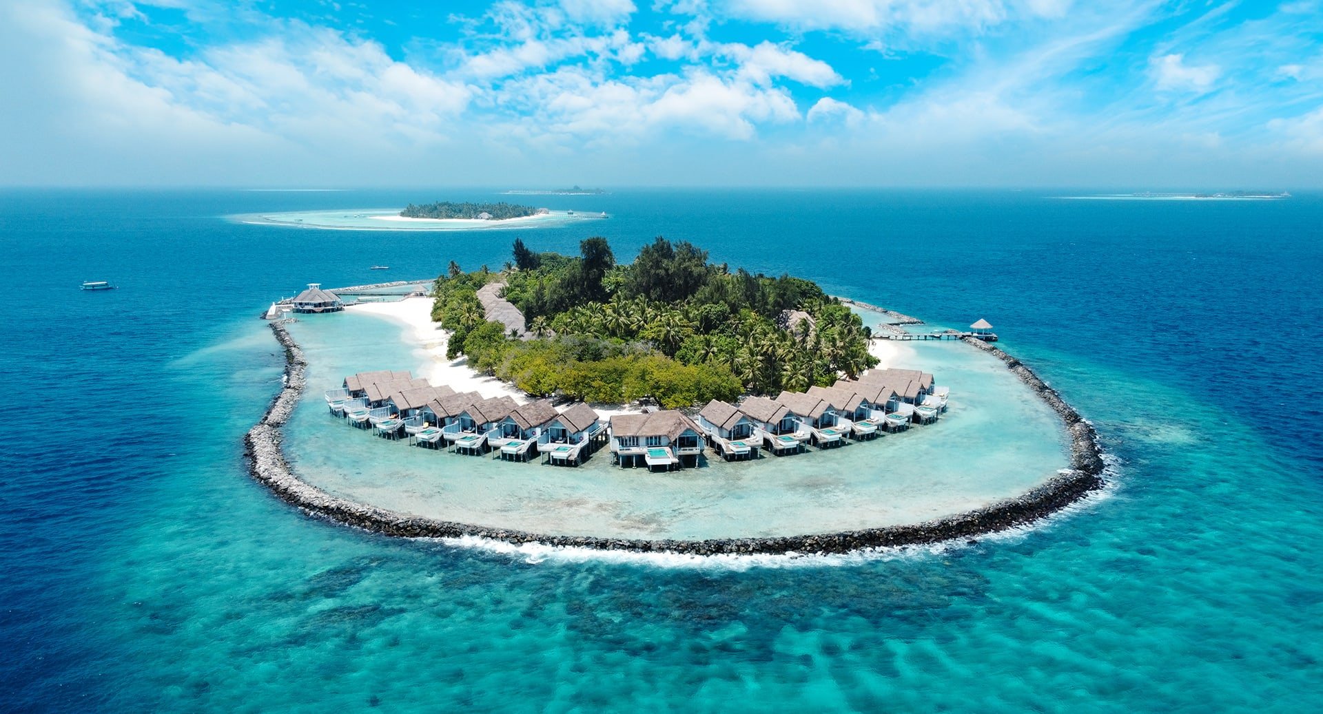NH Maldives Kuda Rah