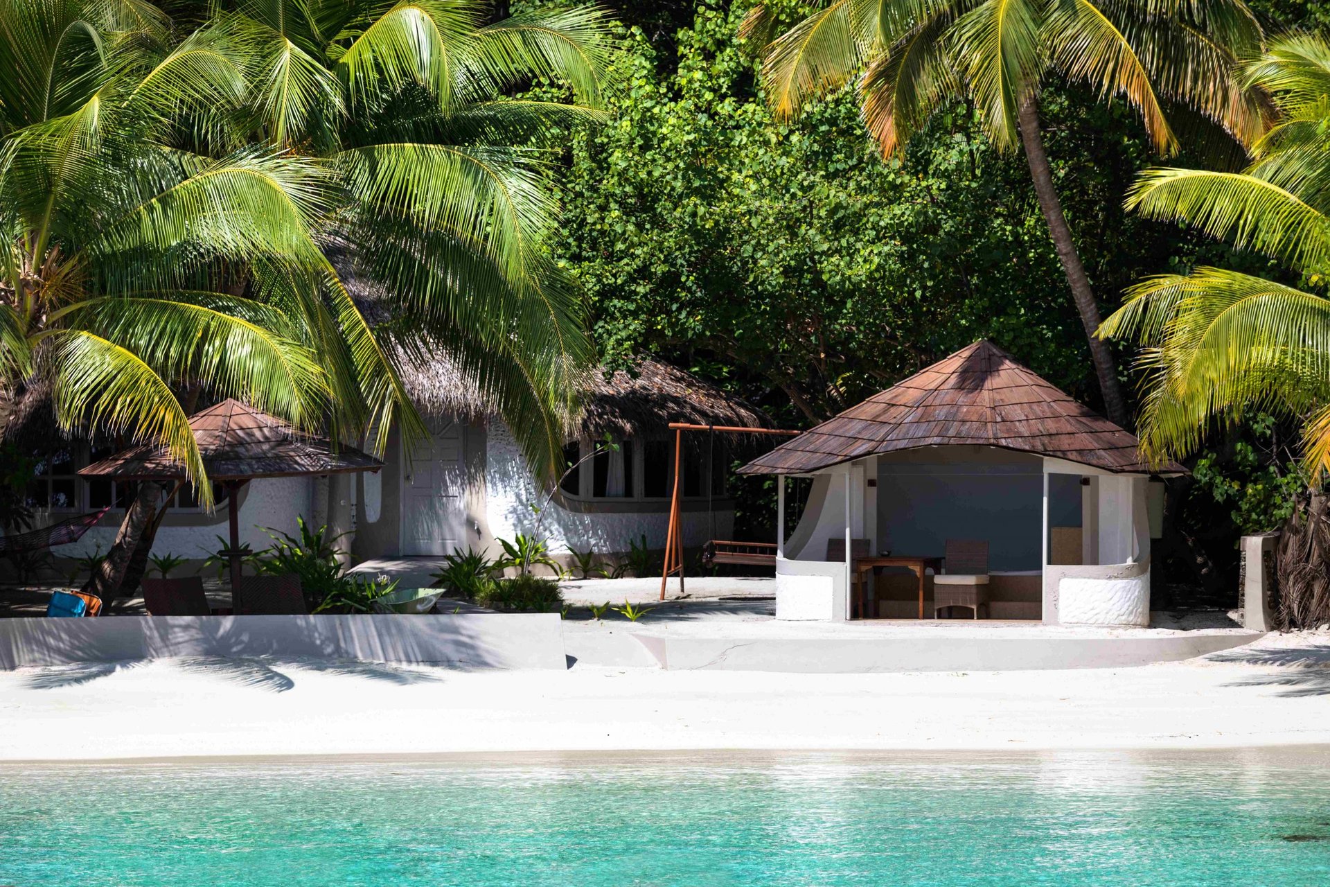 Nika Island Resort & Spa