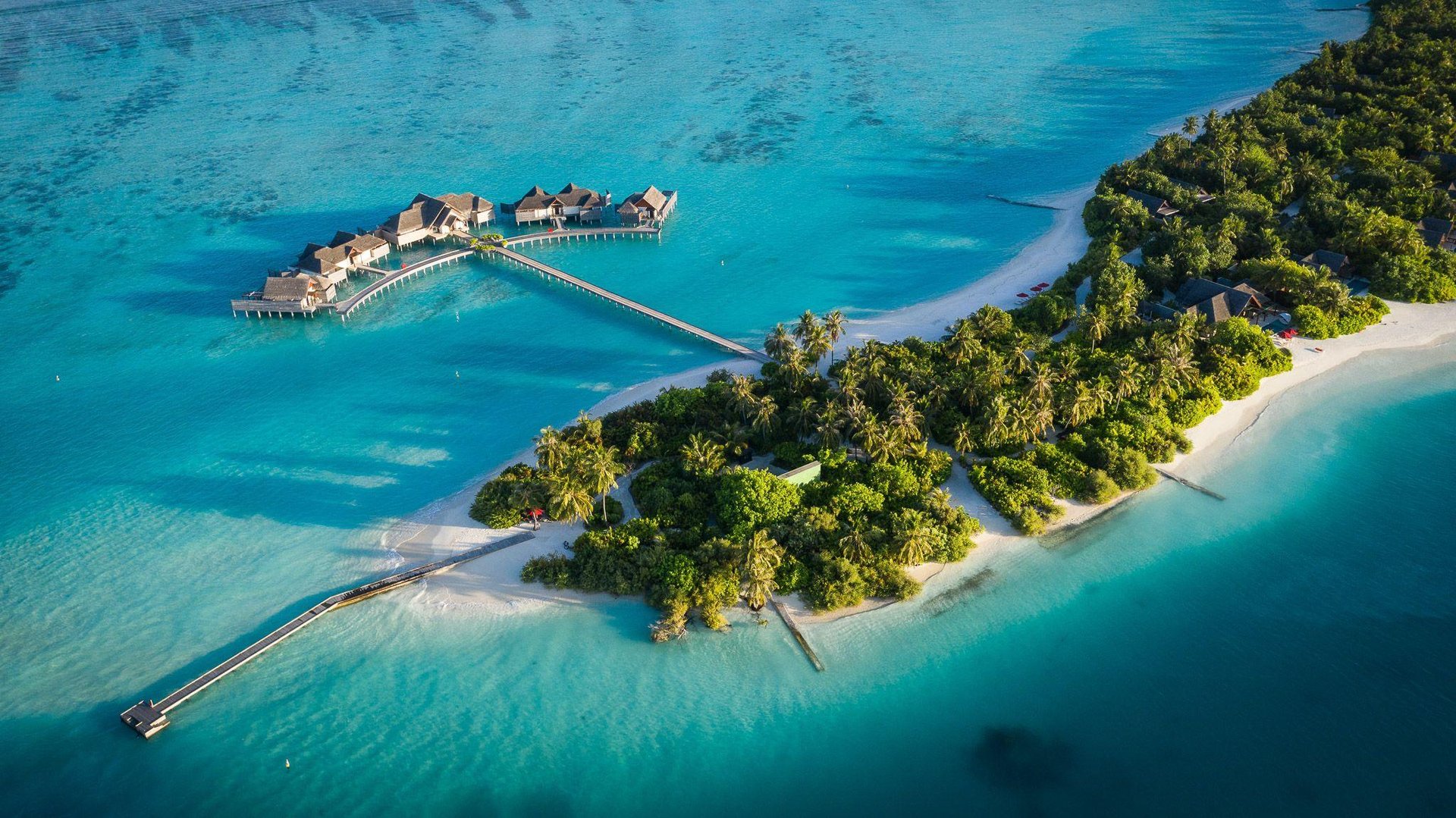 Niyama Private Islands