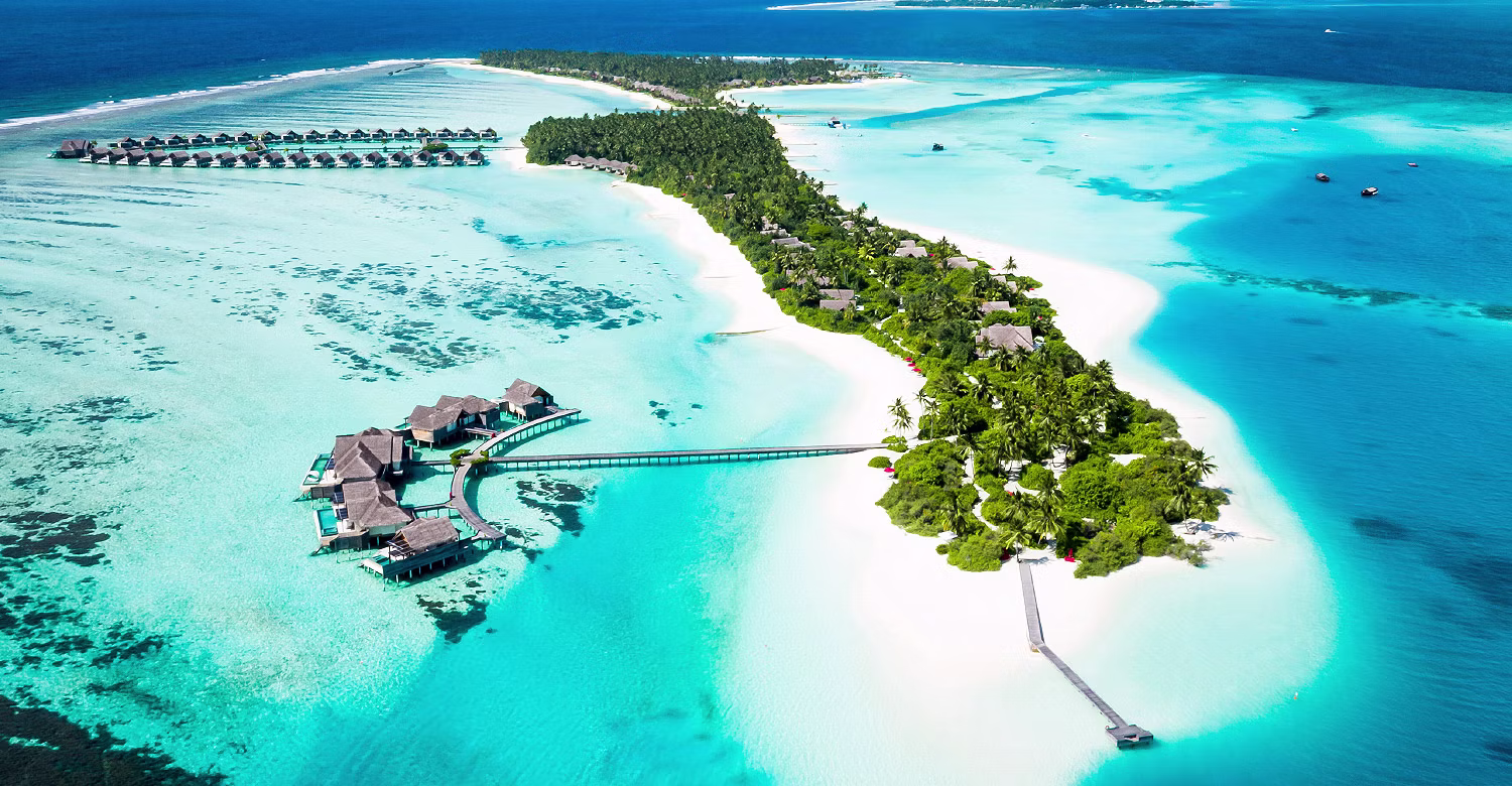 Niyama Private Islands Maldives