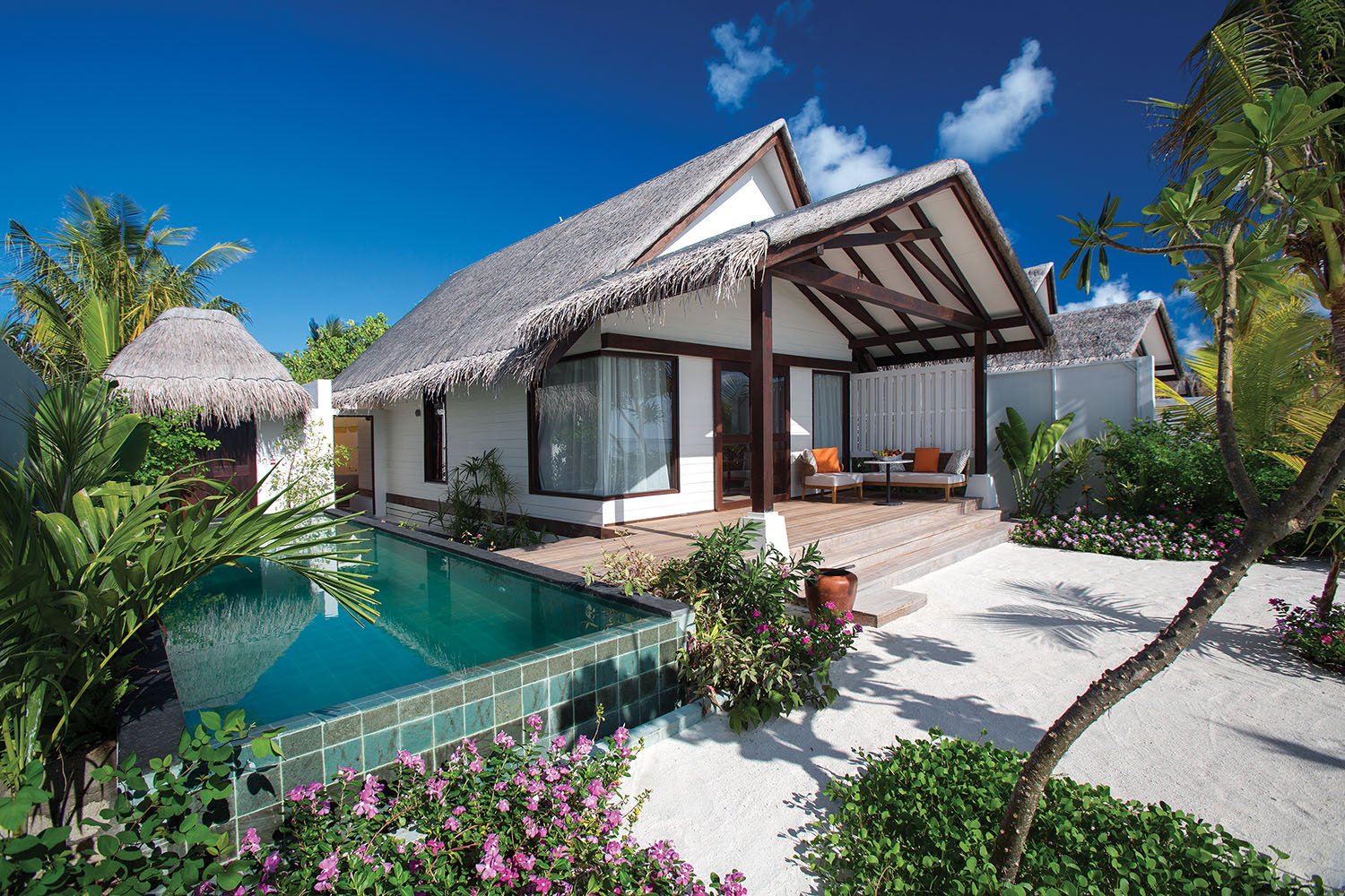 OZEN Reserve Bolifushi