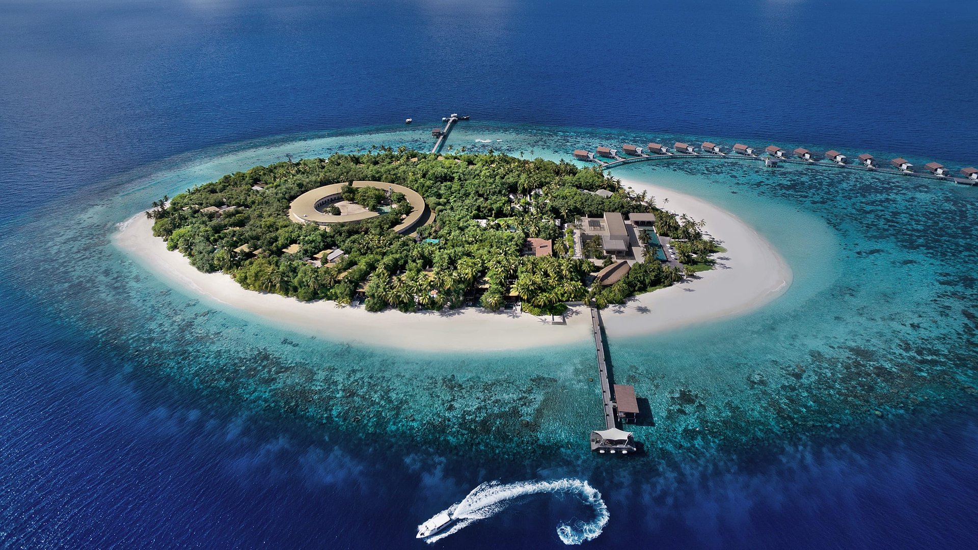 Park Hyatt Hadahaa