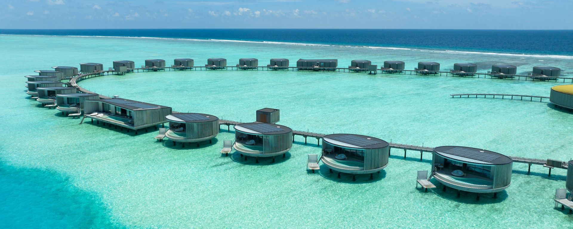 The Ritz-Carlton Maldives Fari Island
