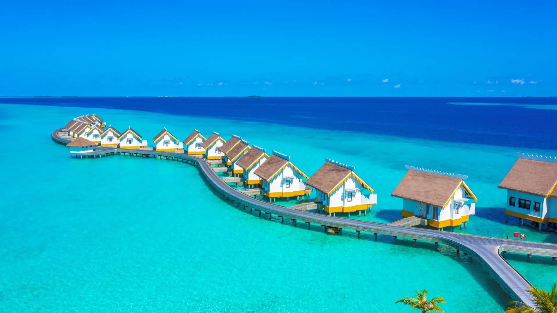SAii Lagoon Maldives