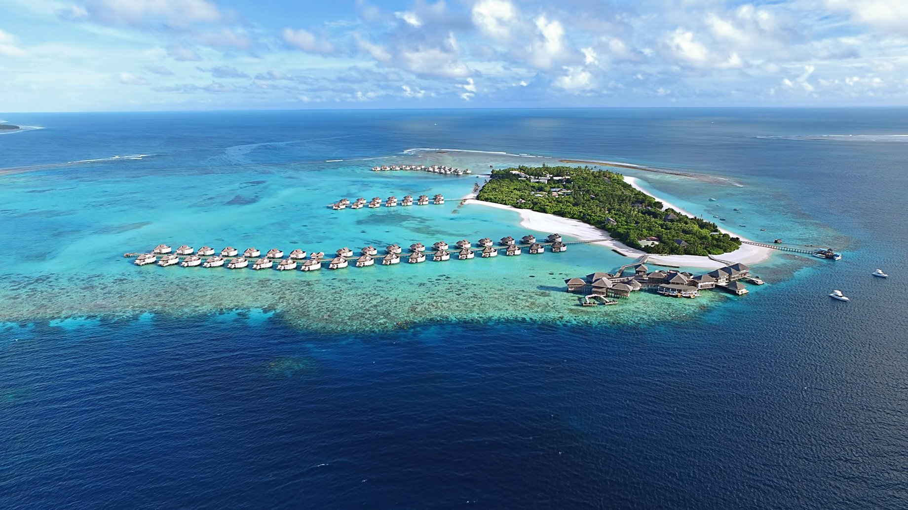 Six Senses Laamu