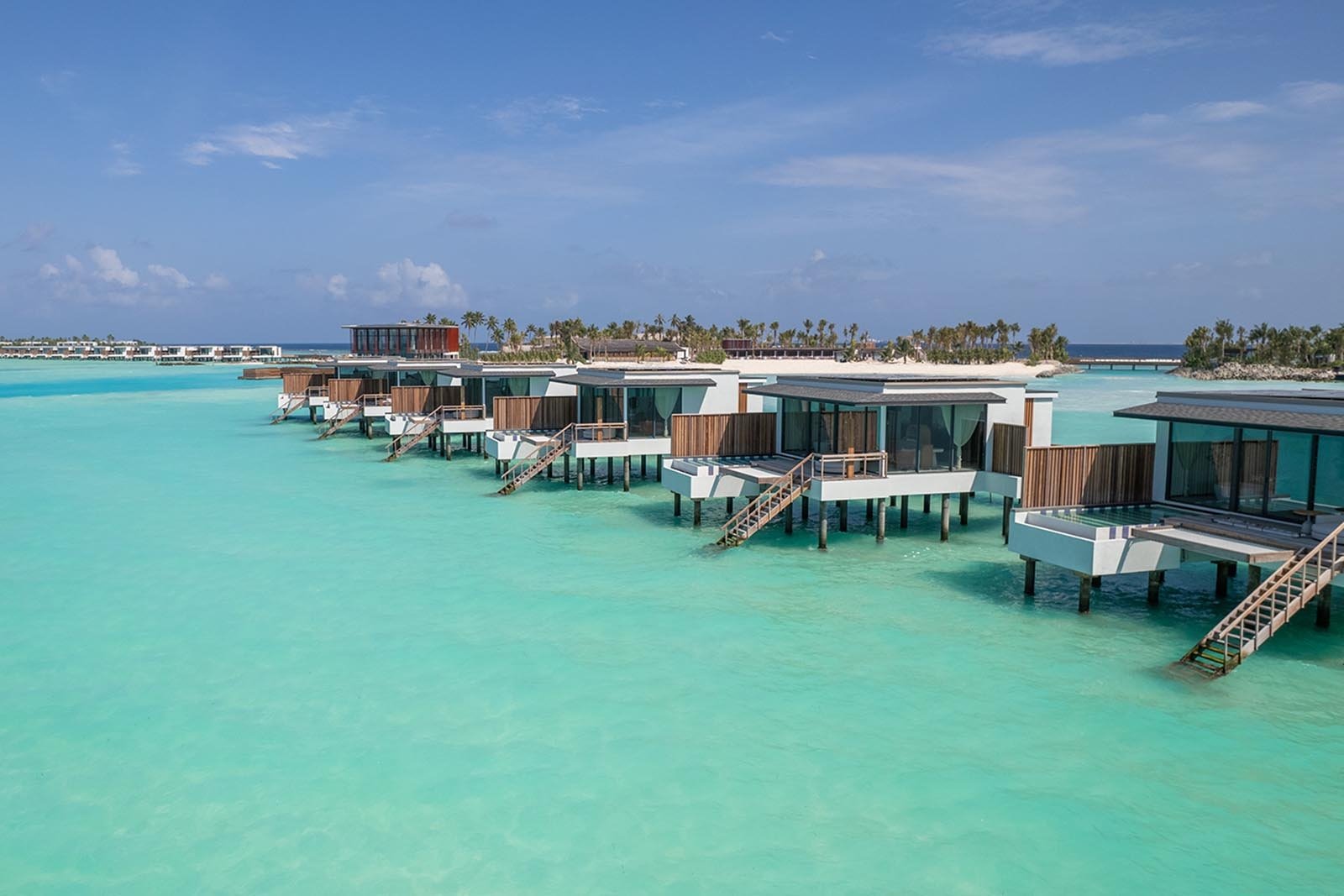 SO/ Maldives