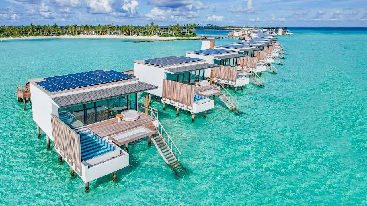 SO/ Maldives