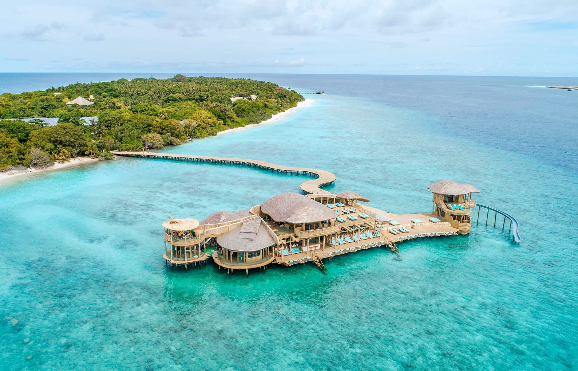 Soneva Fushi