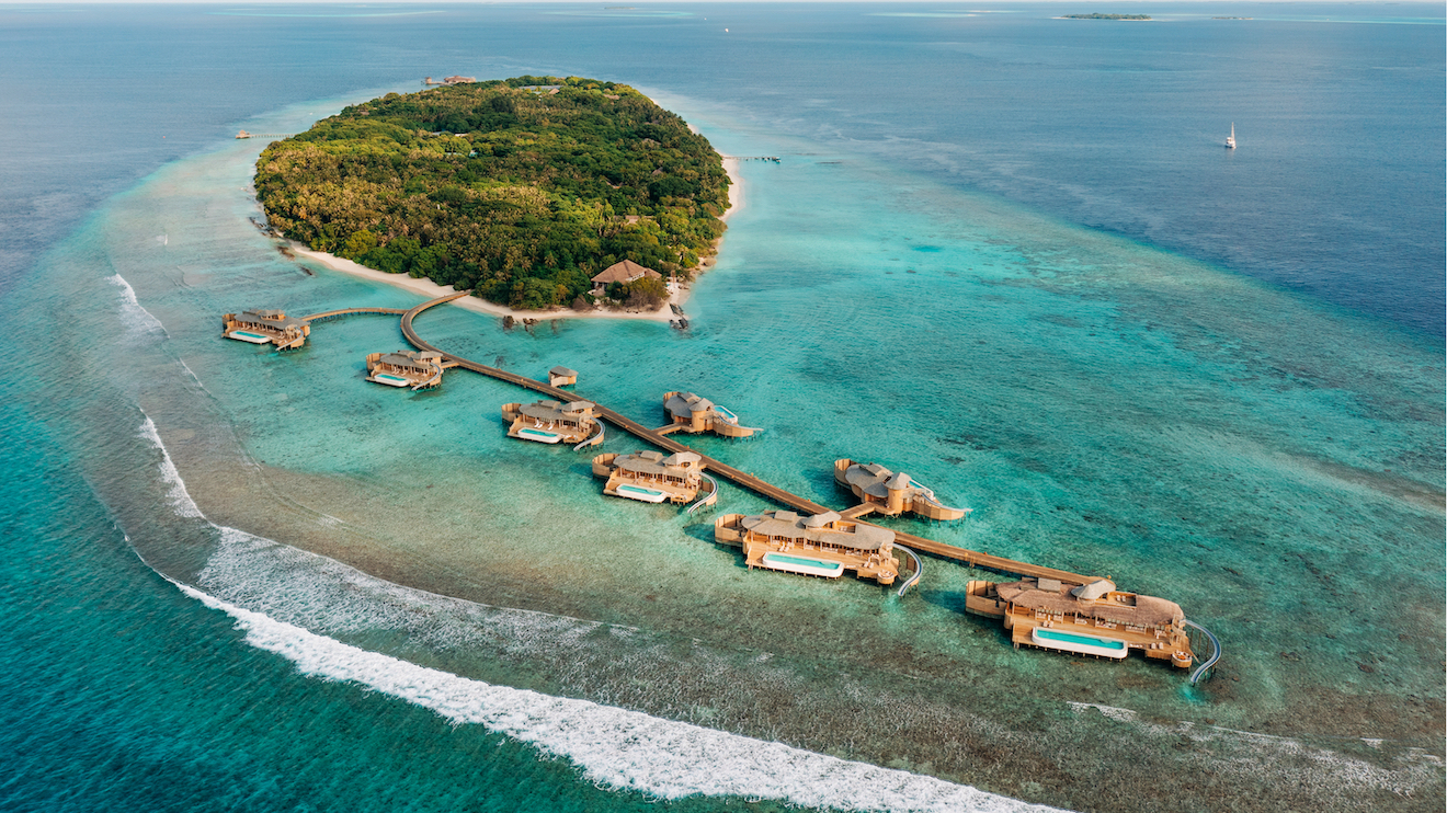 Soneva Fushi