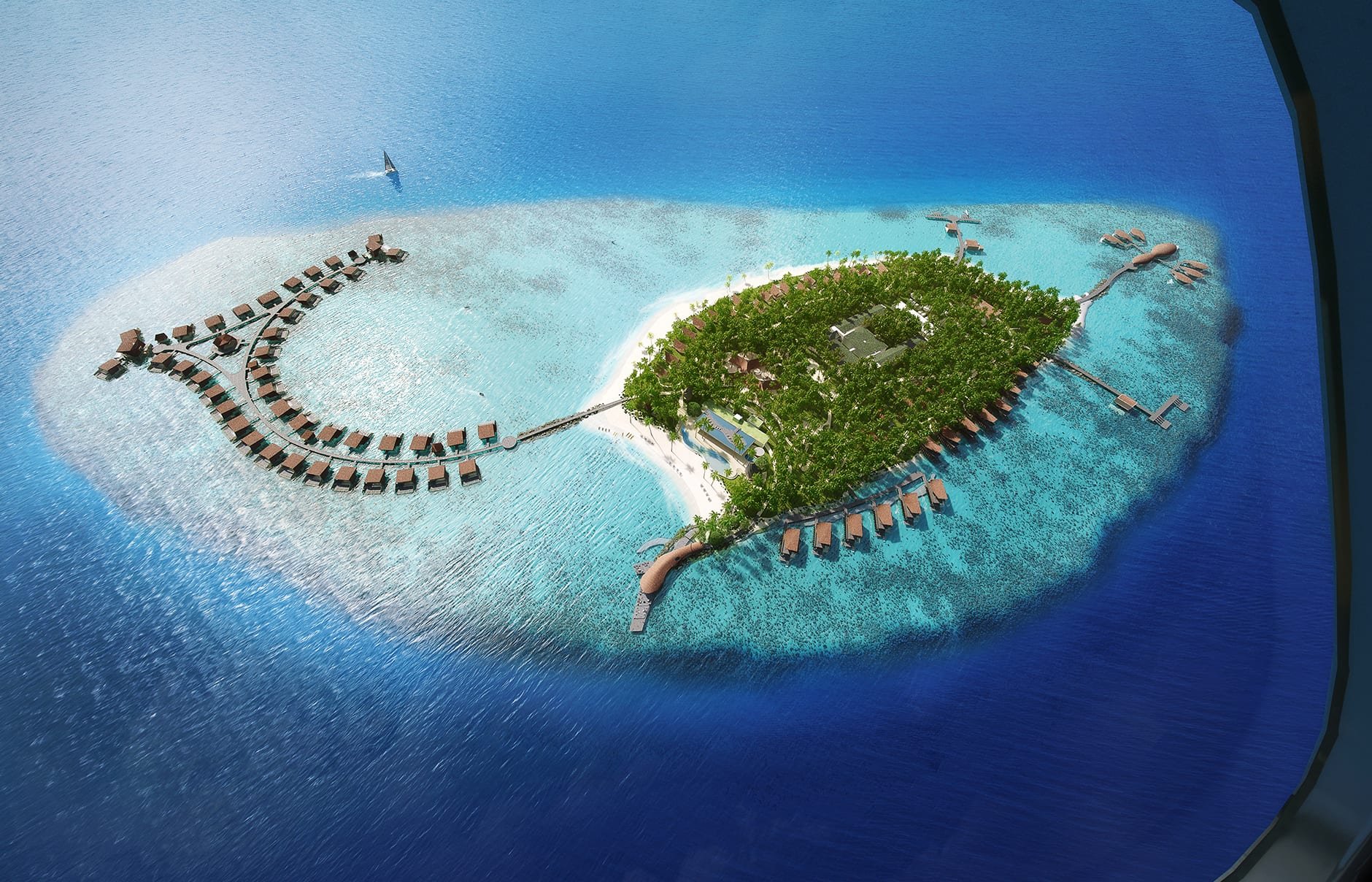 St Regis Vommuli
