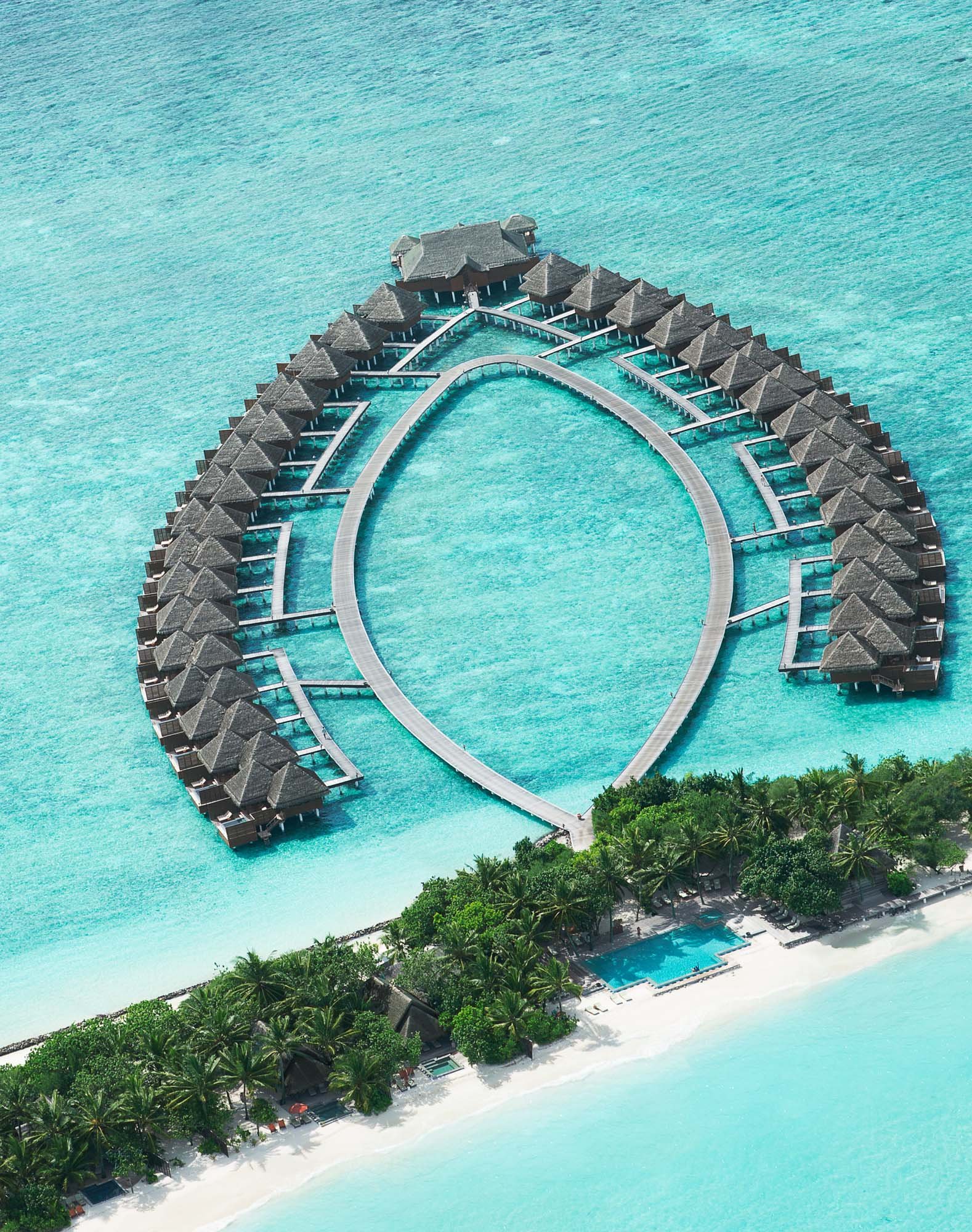 Taj Exotica Resort