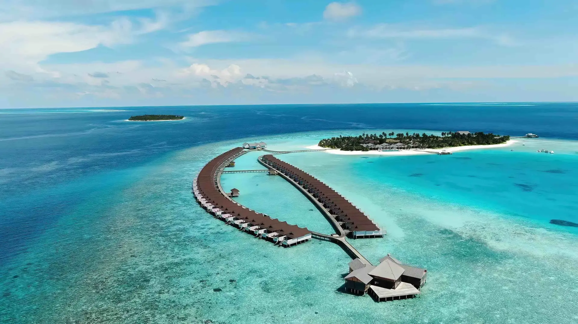 The Standard, Huruvalhi Maldives