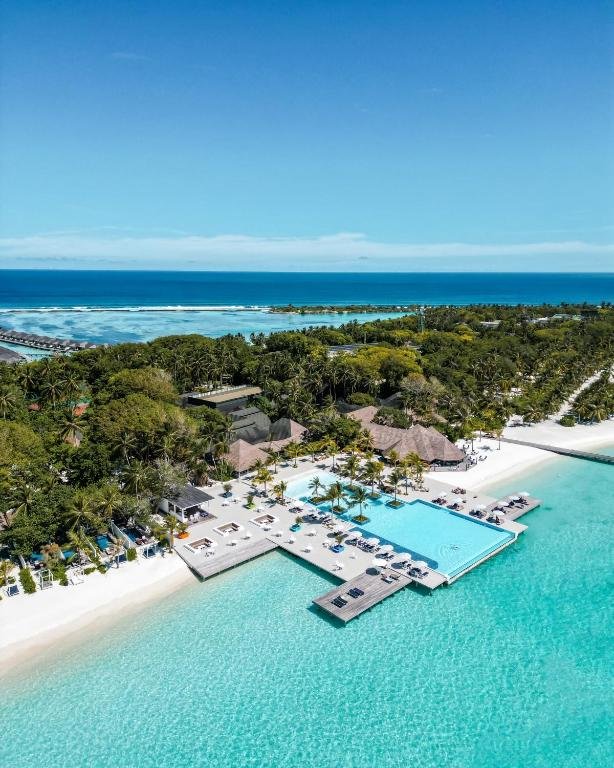 Villa Nautica at Paradise Island
