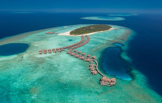 Vakkaru Maldives