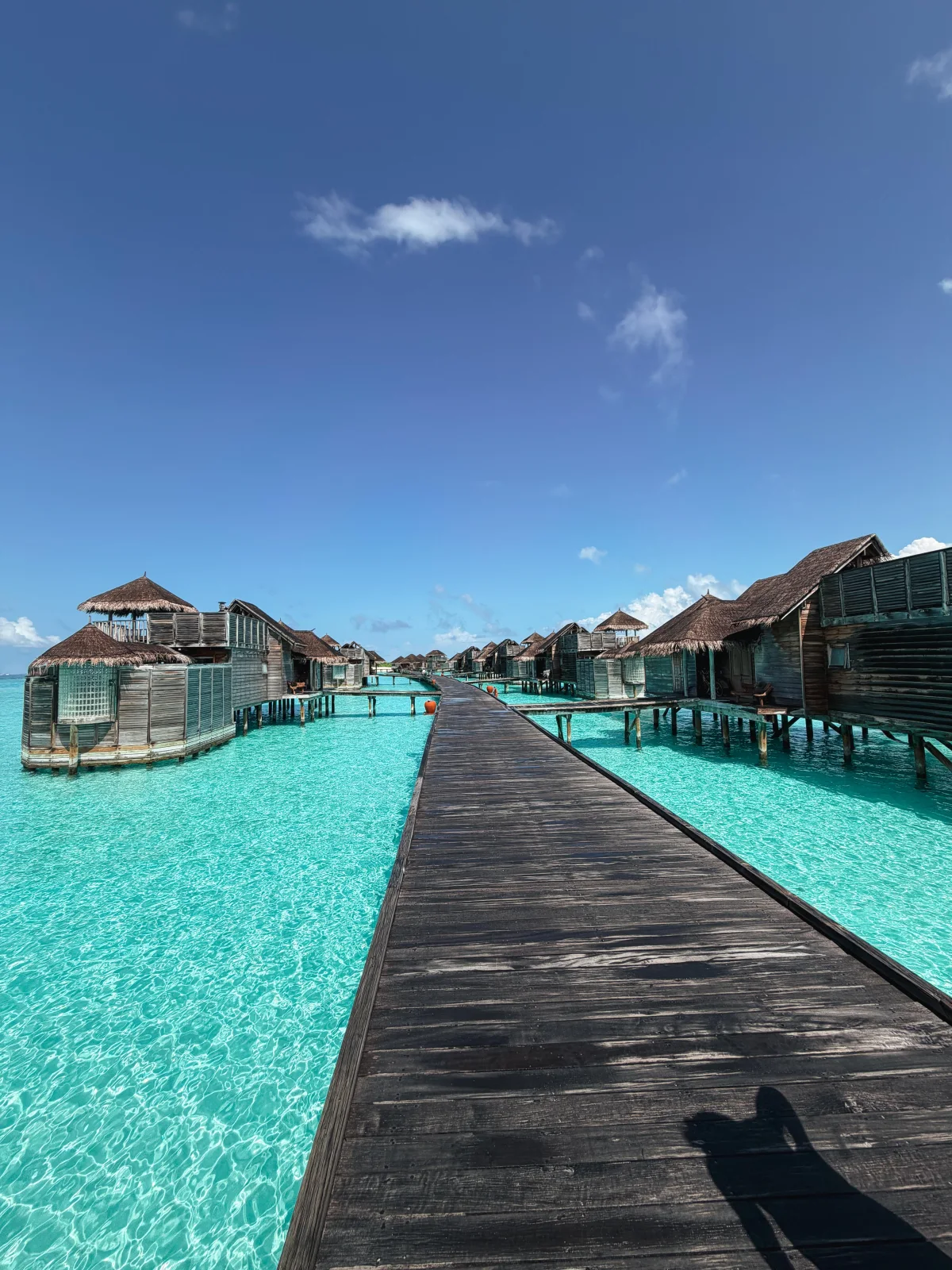 Gili Lankanfushi